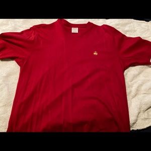 Mens Brooks Brothers T Shirt